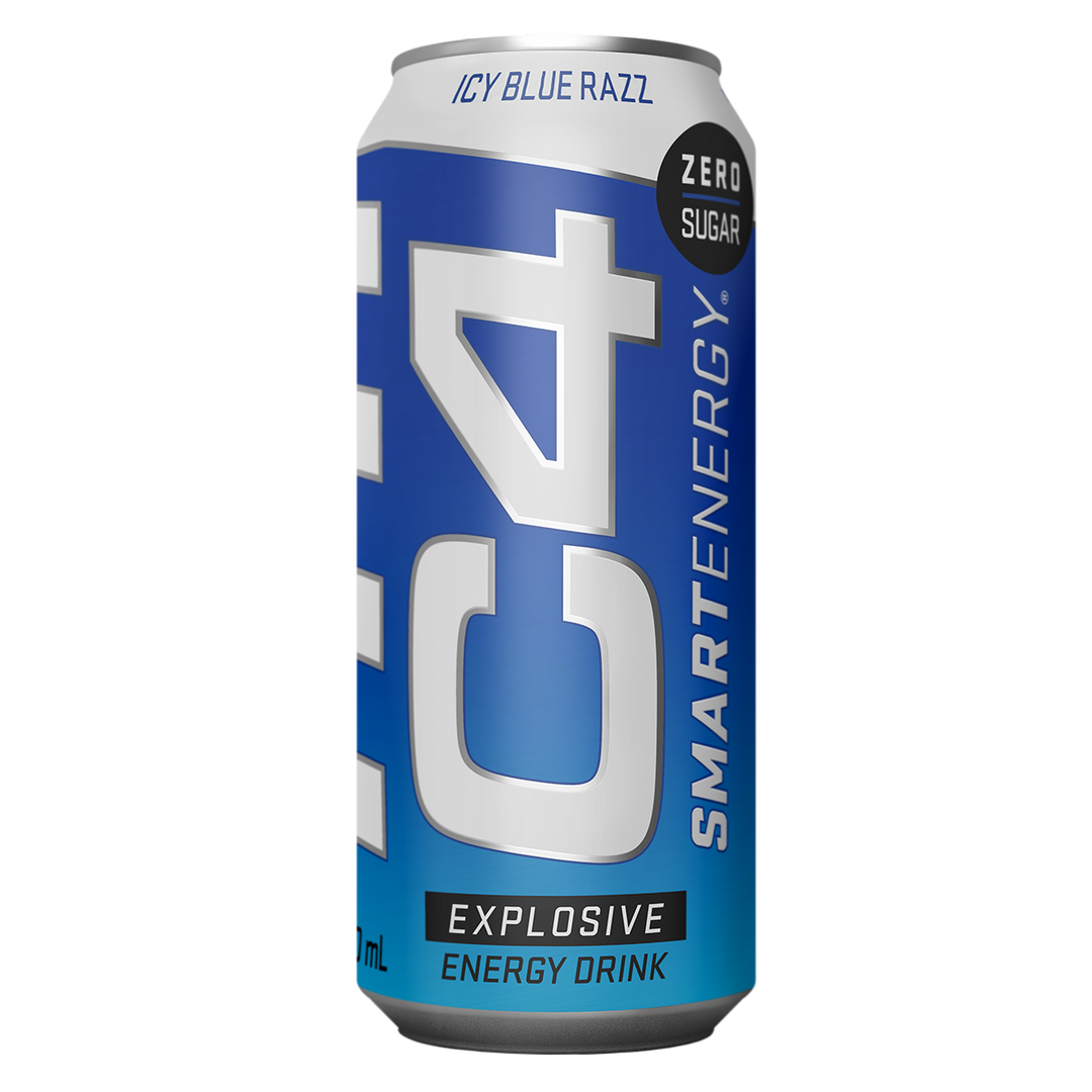 C4 Smart Energy RTD