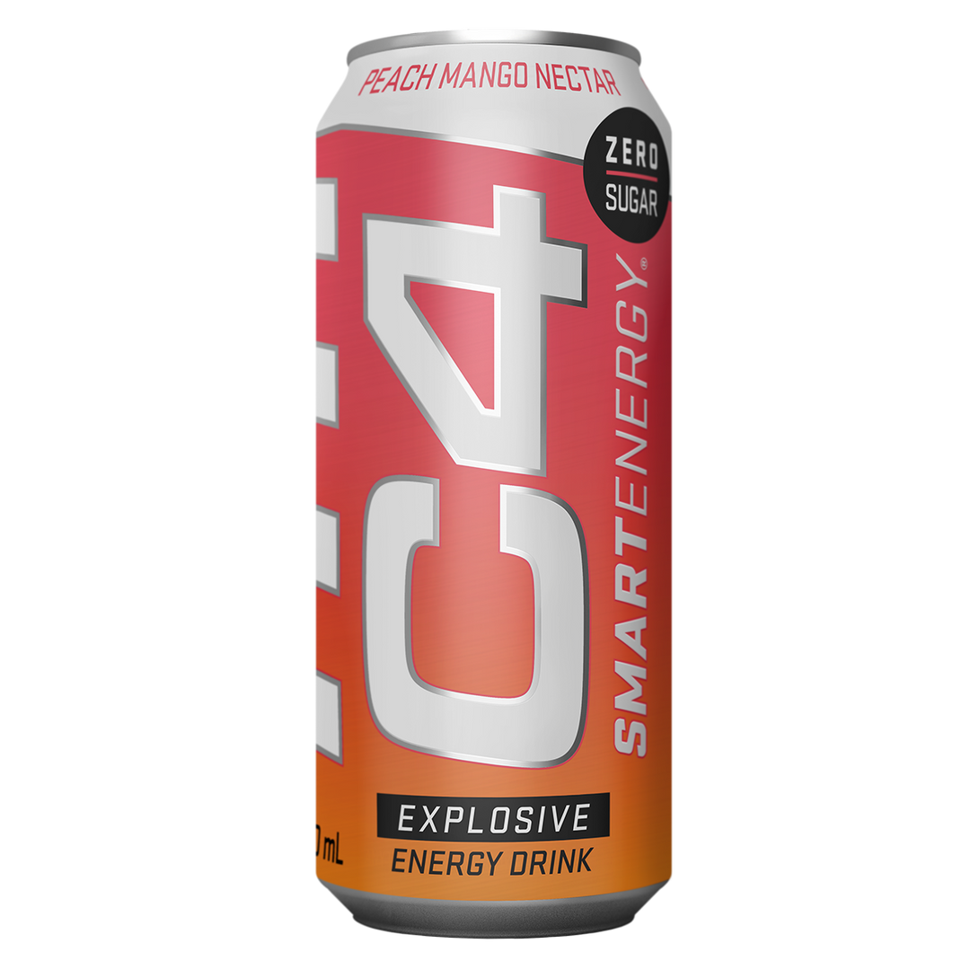 C4 Smart Energy RTD