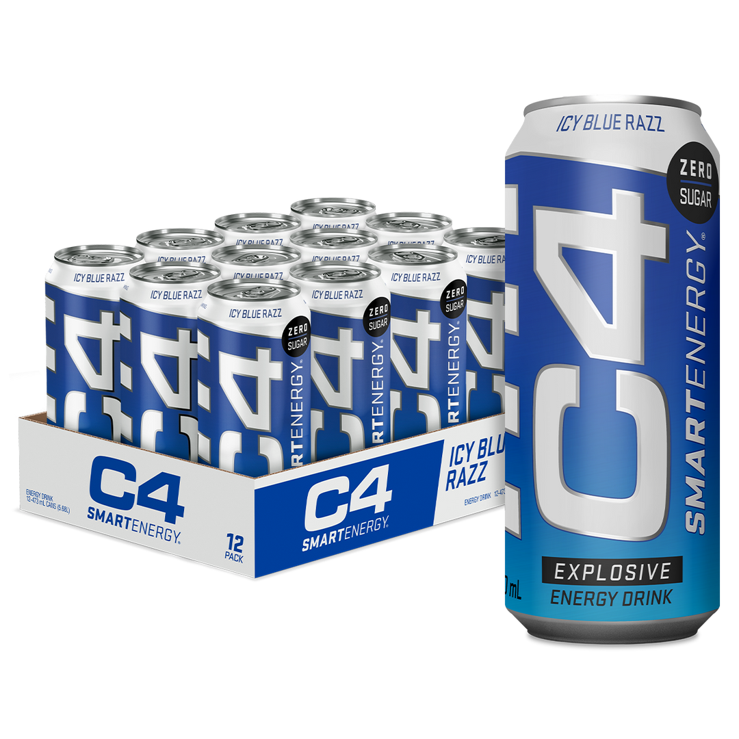 C4 Smart Energy RTD
