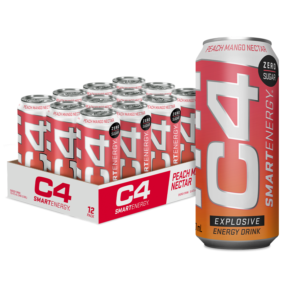 C4 Smart Energy RTD