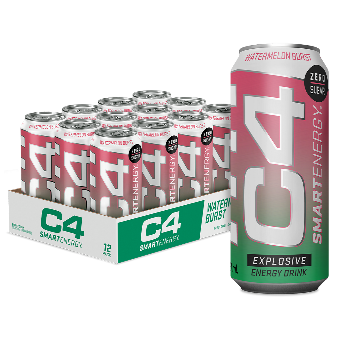 C4 Smart Energy RTD