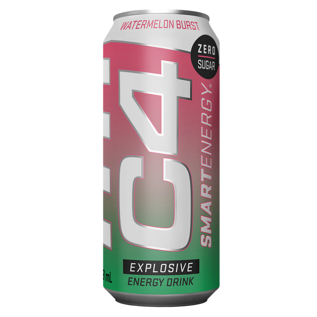 C4 Smart Energy RTD
