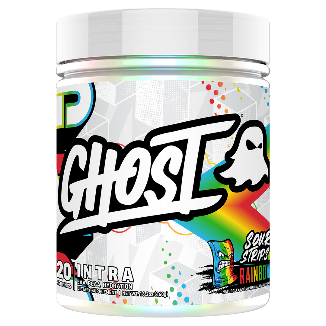 Ghost Intra