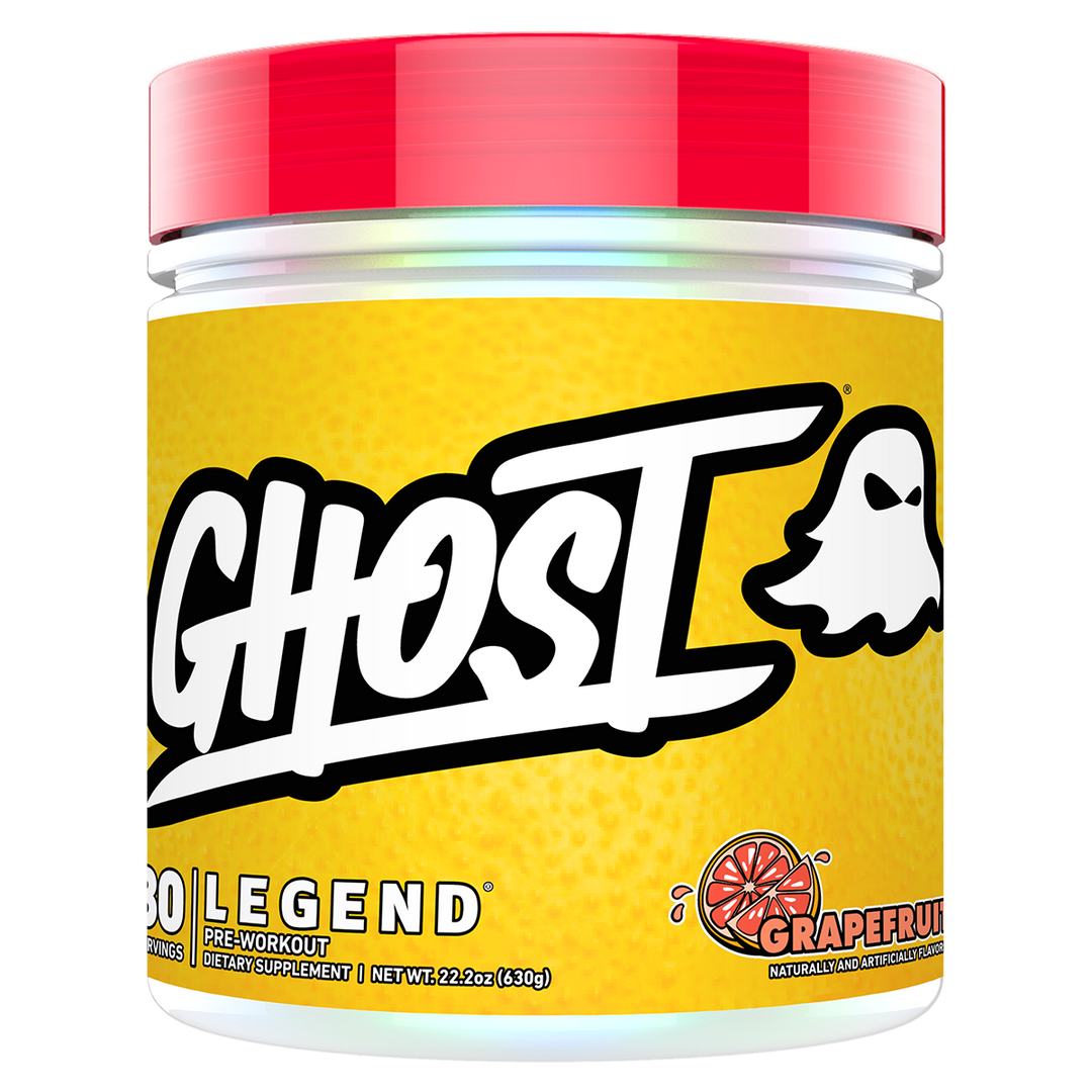 Ghost Legend V4