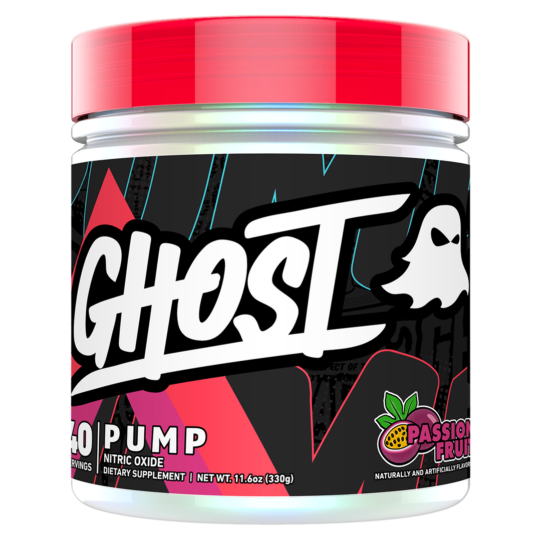 Ghost Pump V2