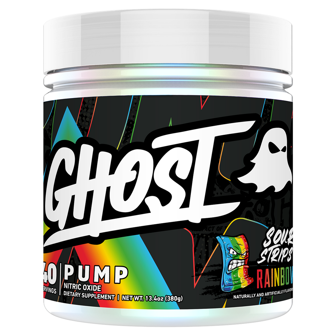 Ghost Pump V2