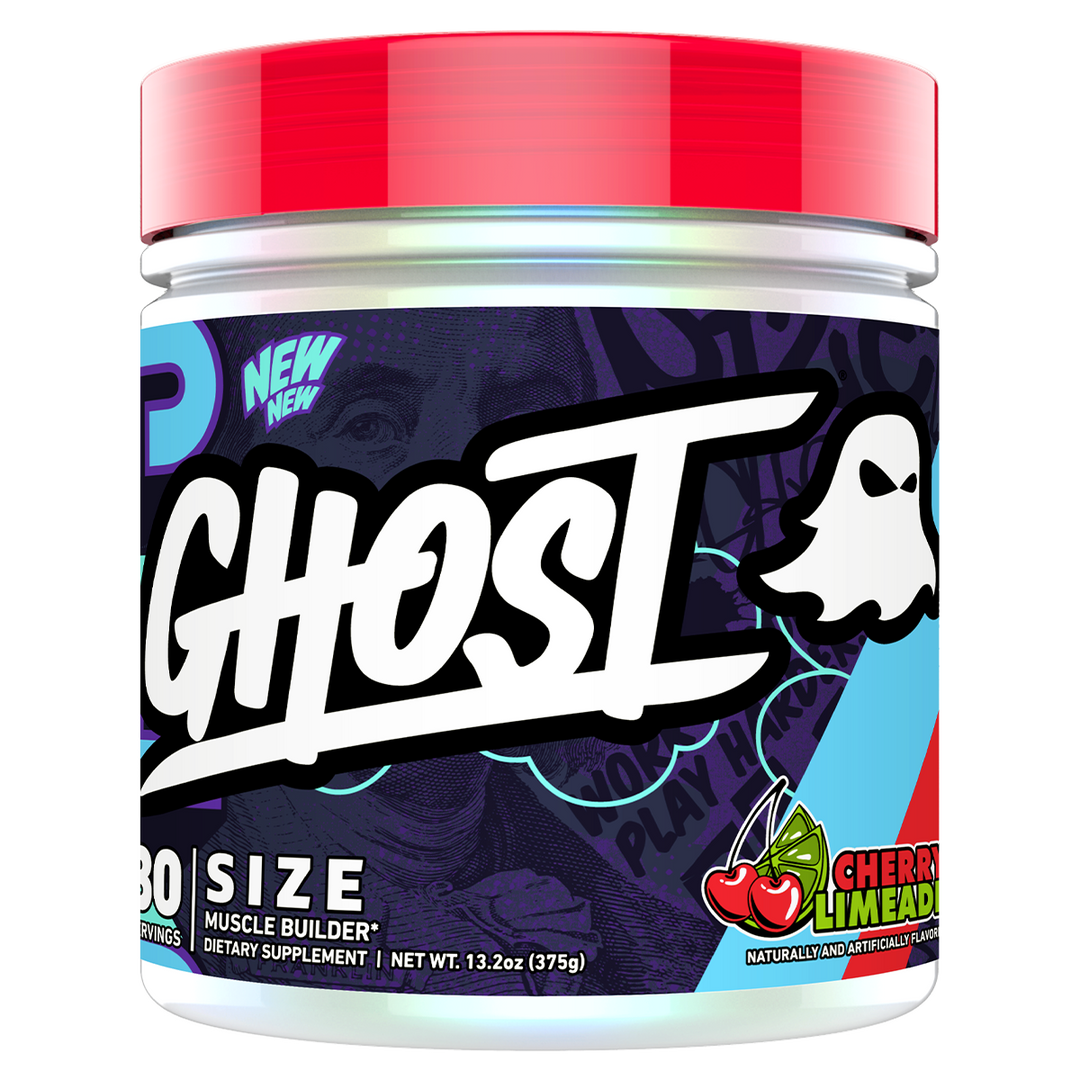 Ghost Size V3