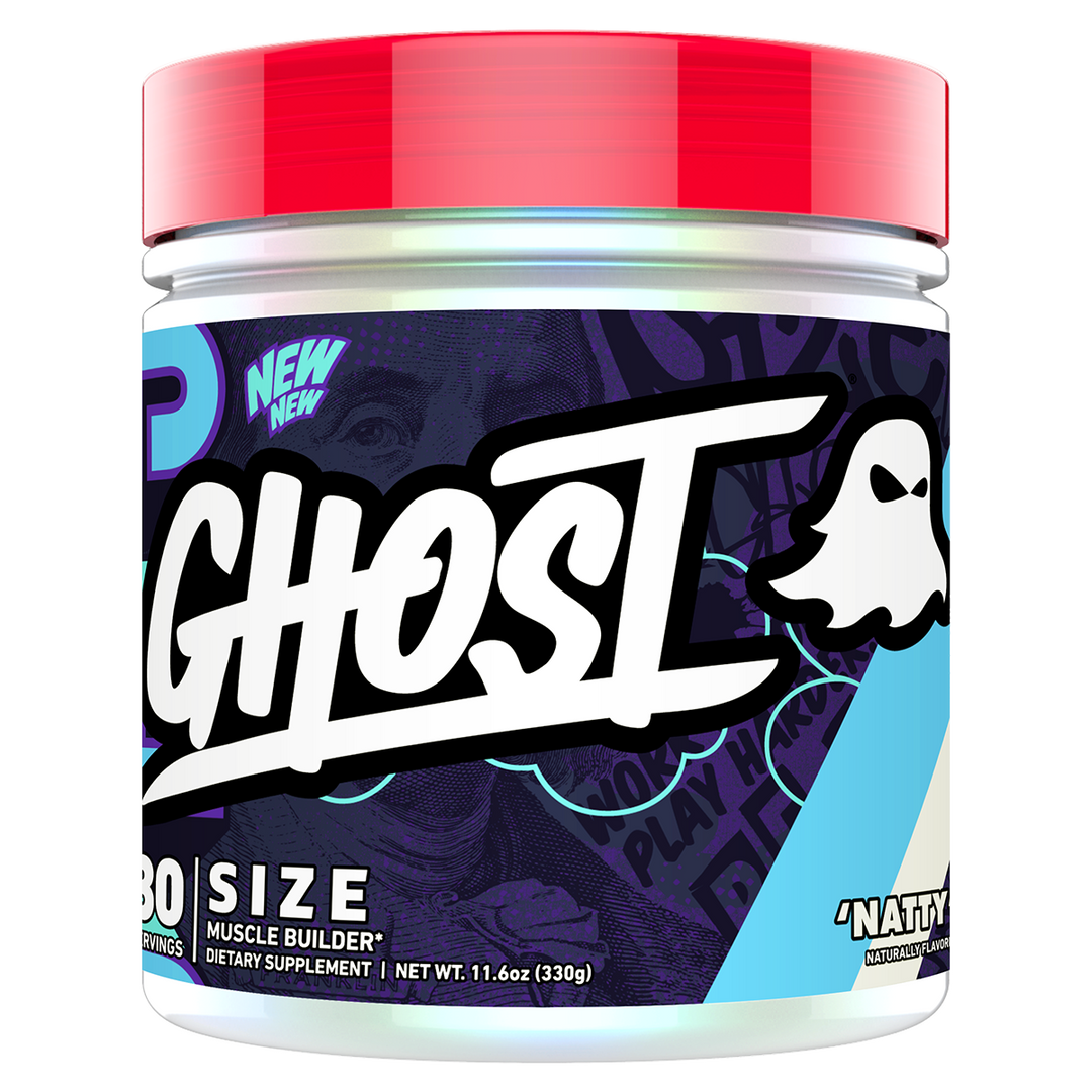 Ghost Size V3