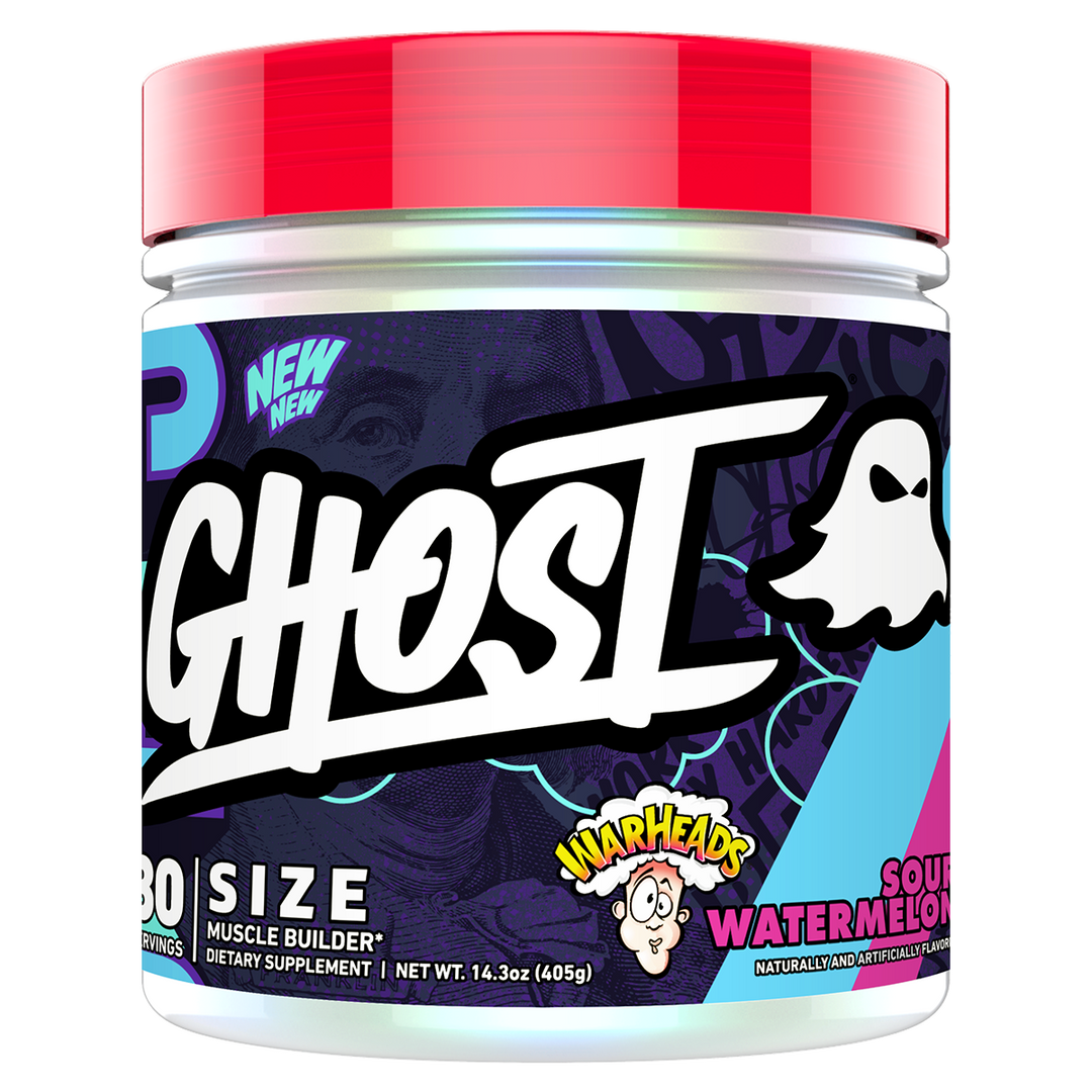 Ghost Size V3