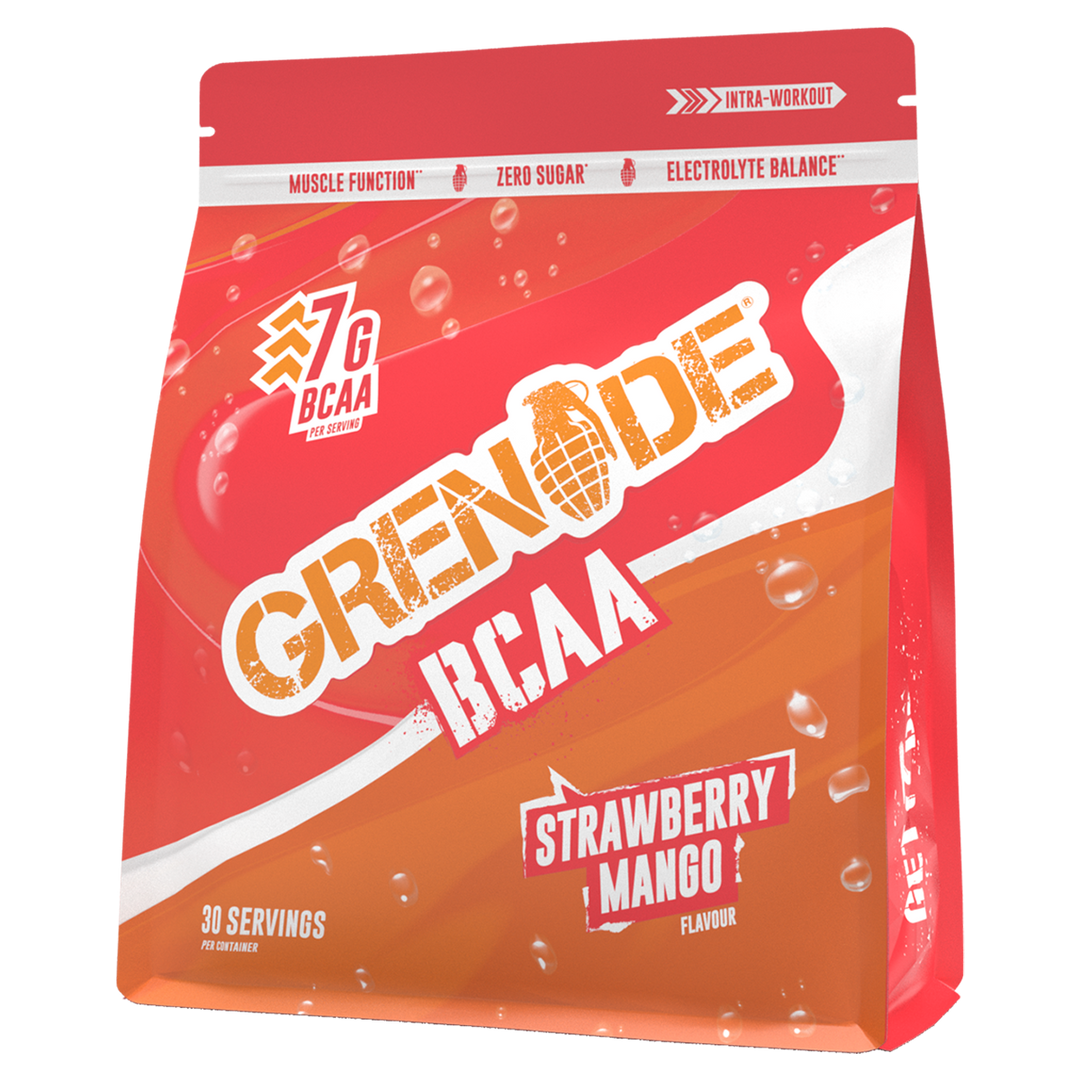 Grenade BCAA