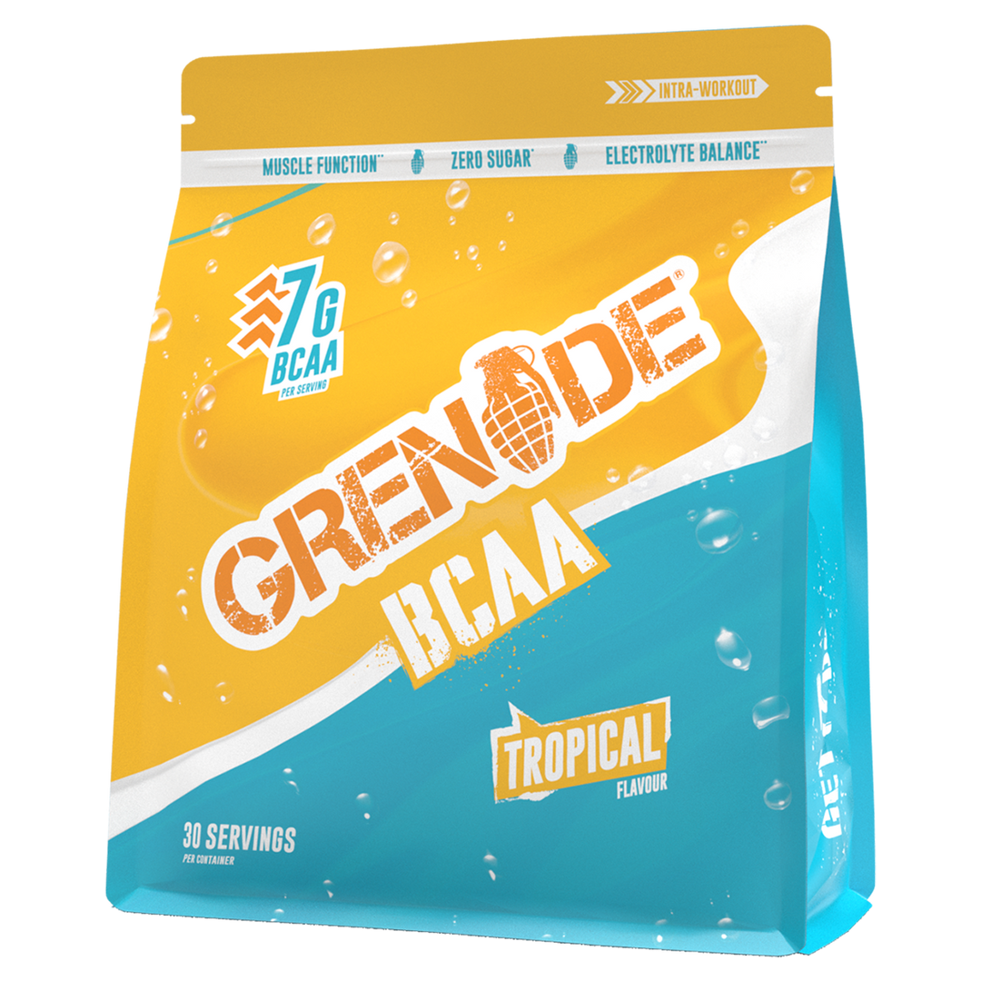 Grenade BCAA