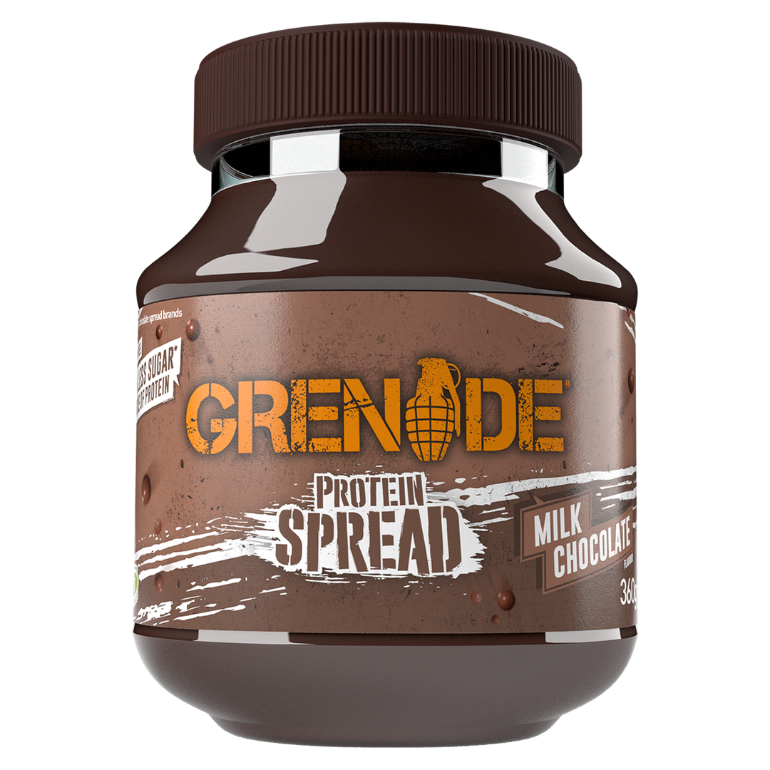 Grenade Protein Spread
