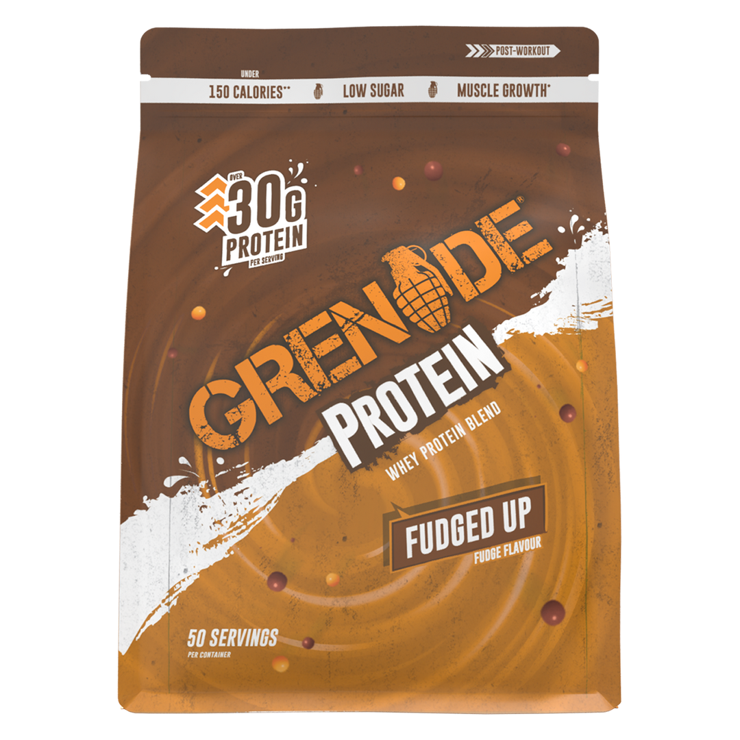 Grenade Protein Powder