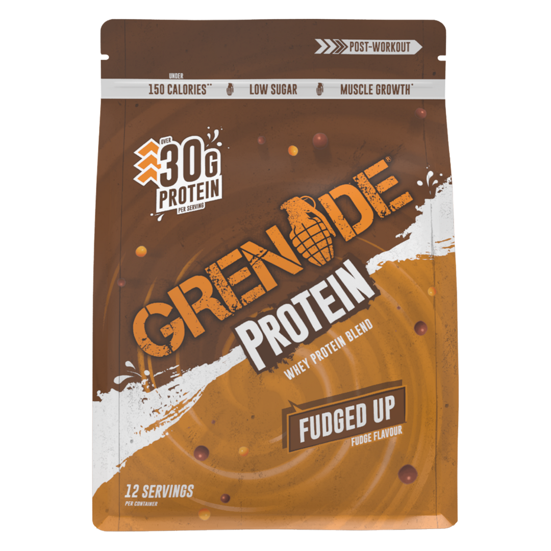 Grenade Protein Powder