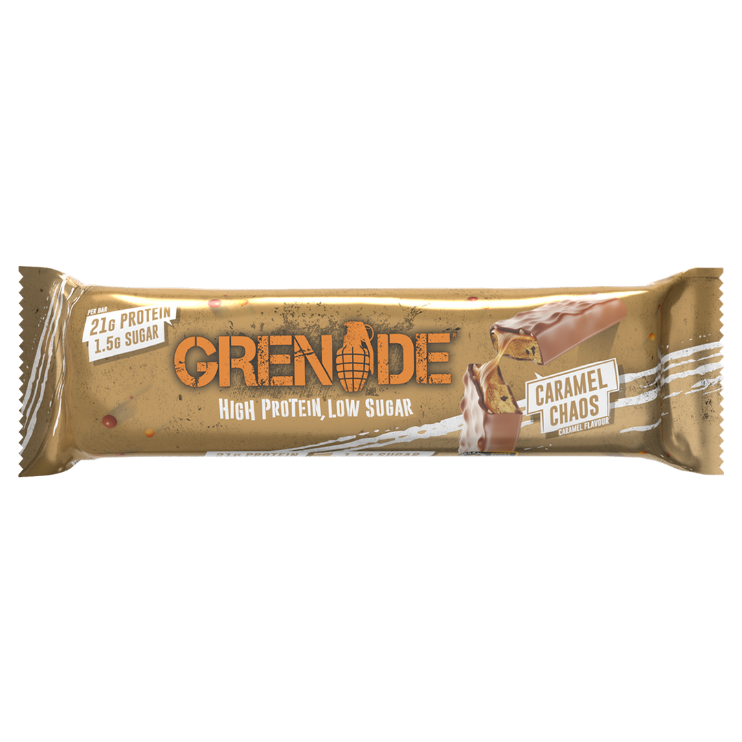 Grenade Protein Bar