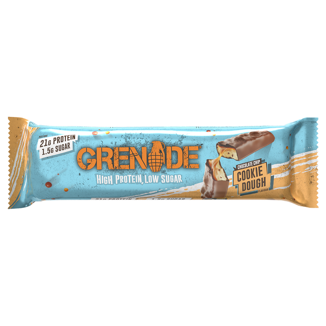 Grenade Protein Bar