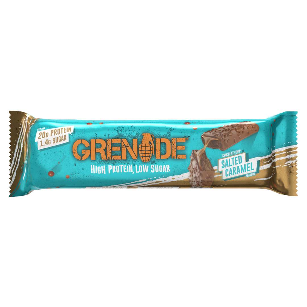 Grenade Protein Bar