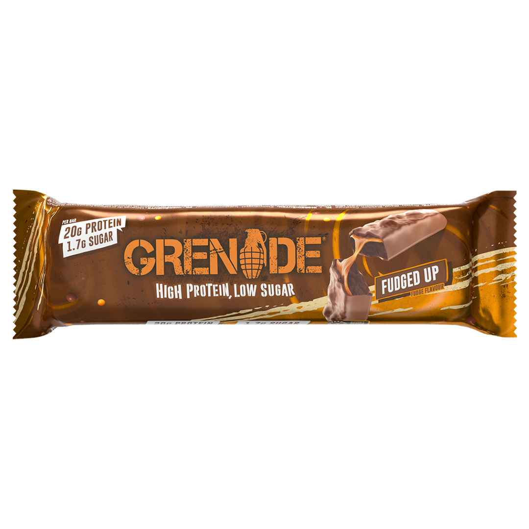 Grenade Protein Bar