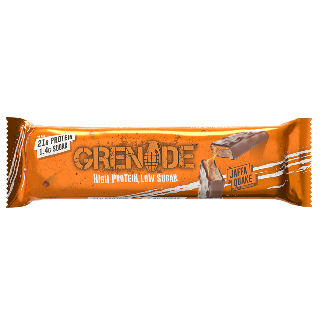 Grenade Protein Bar