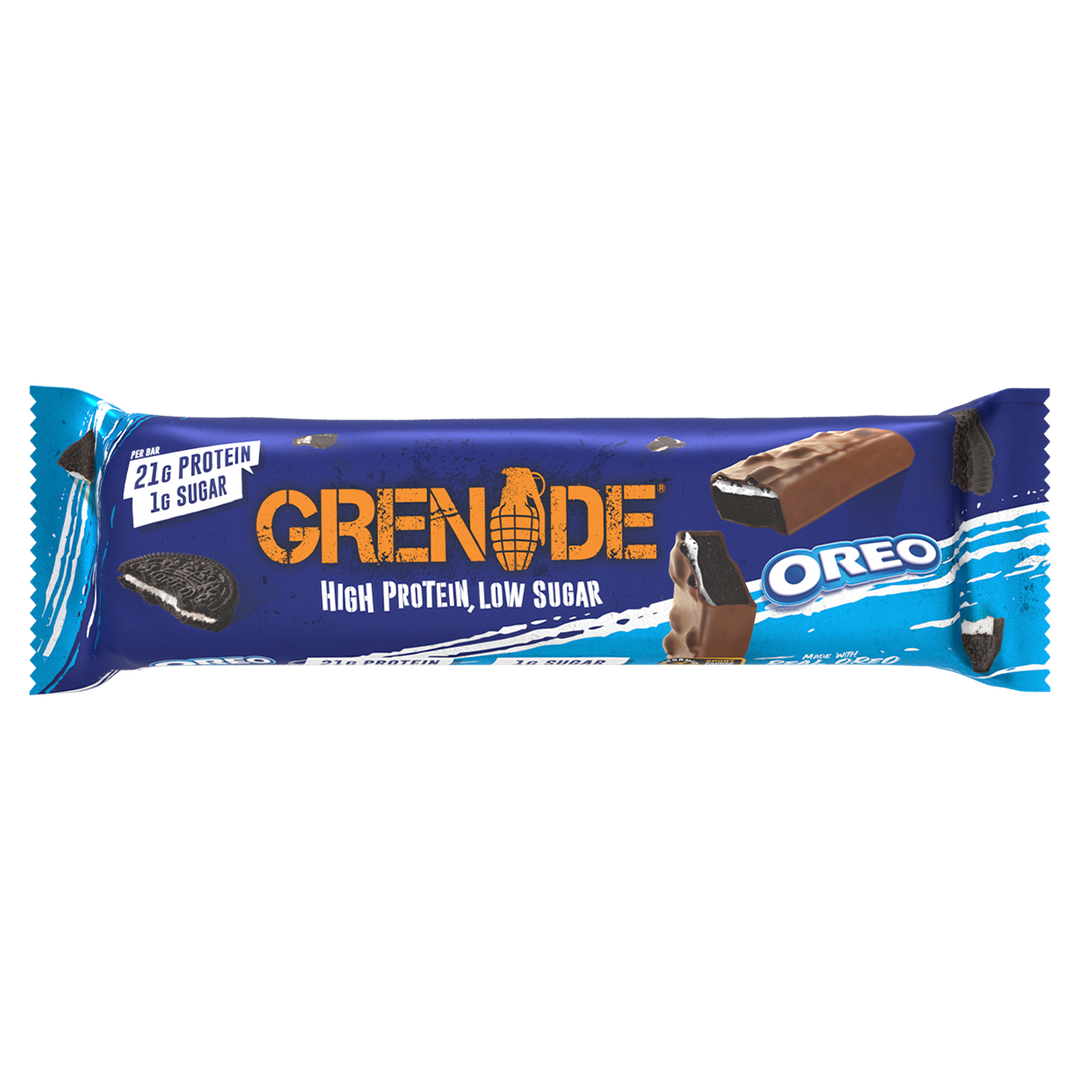 Grenade Protein Bar