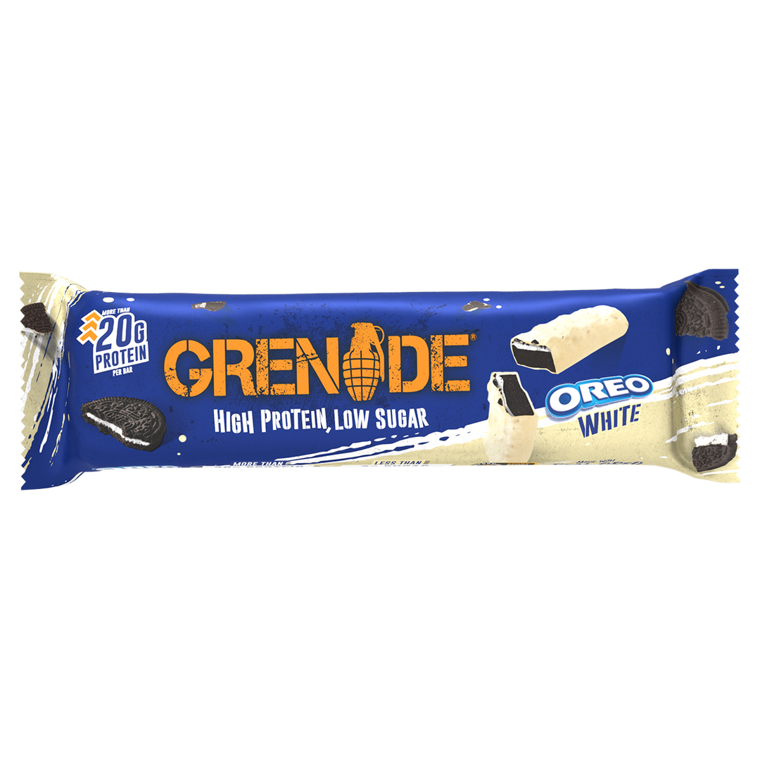 Grenade Protein Bar