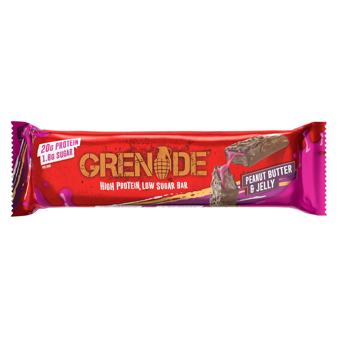 Grenade Protein Bar