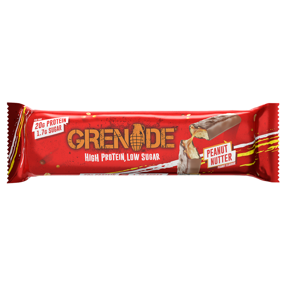 Grenade Protein Bar