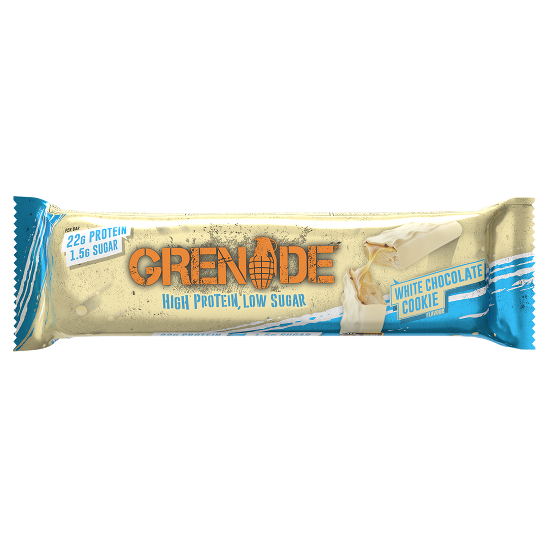 Grenade Protein Bar