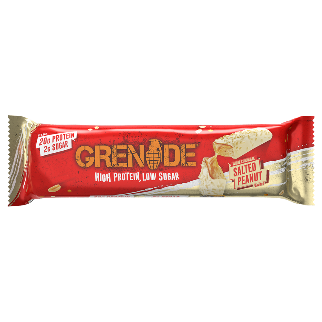 Grenade Protein Bar