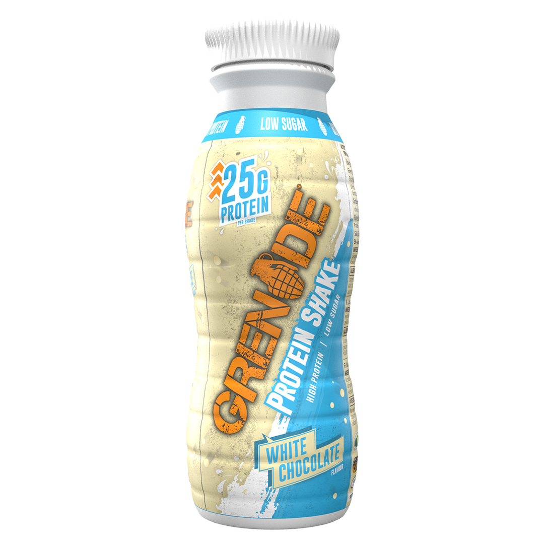 Grenade Protein RTD