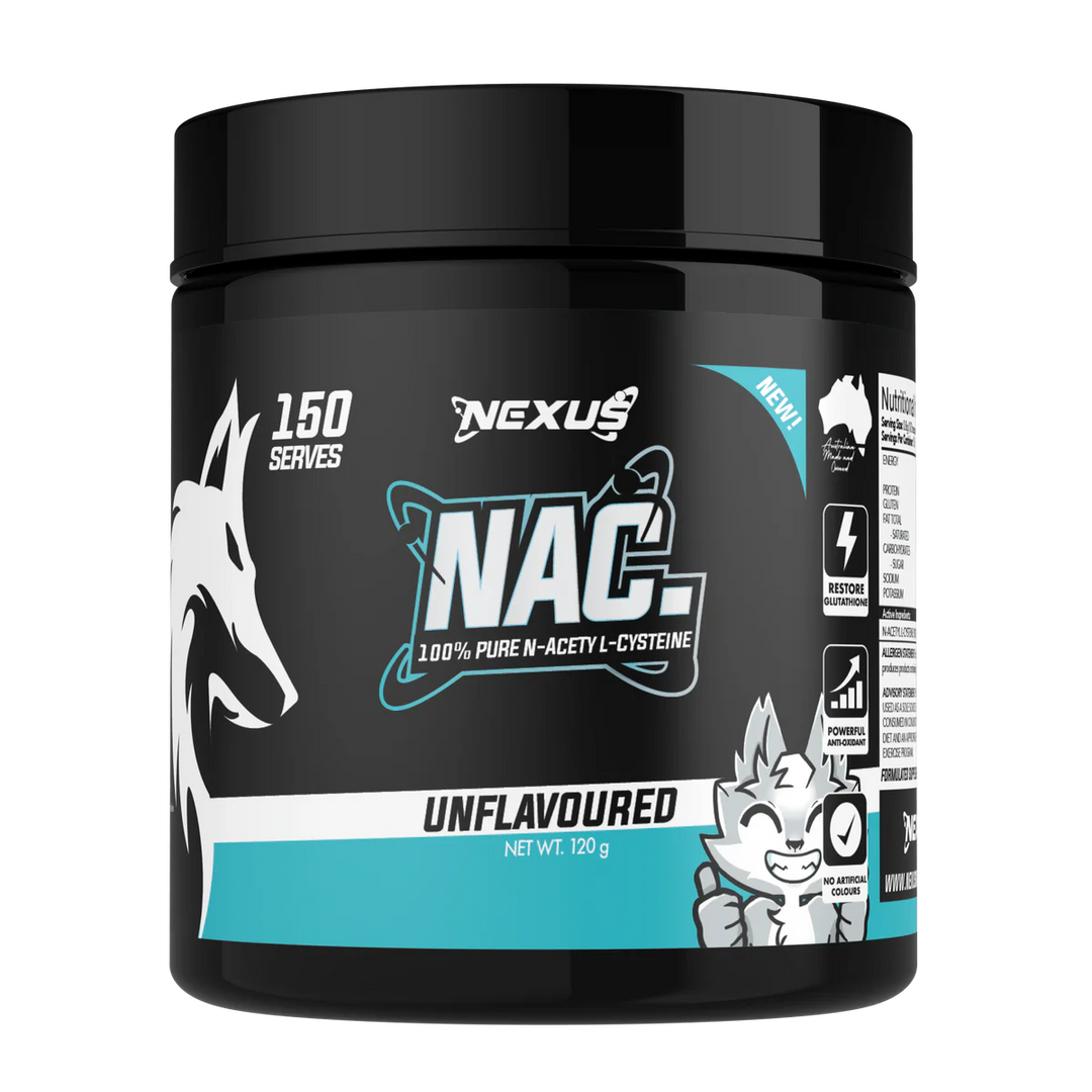 Nexus NAC