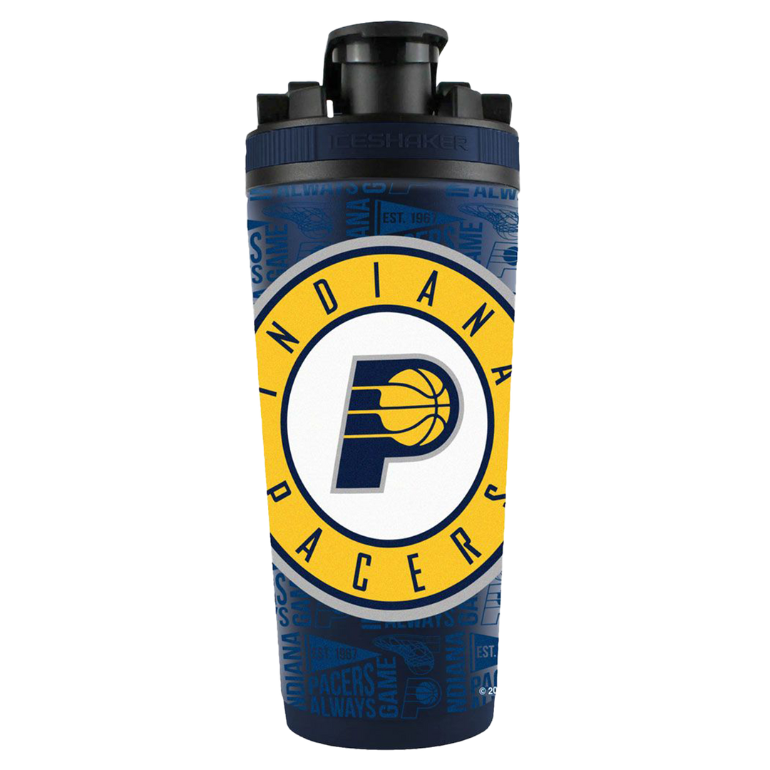 Ice Shaker NBA SS Bottle