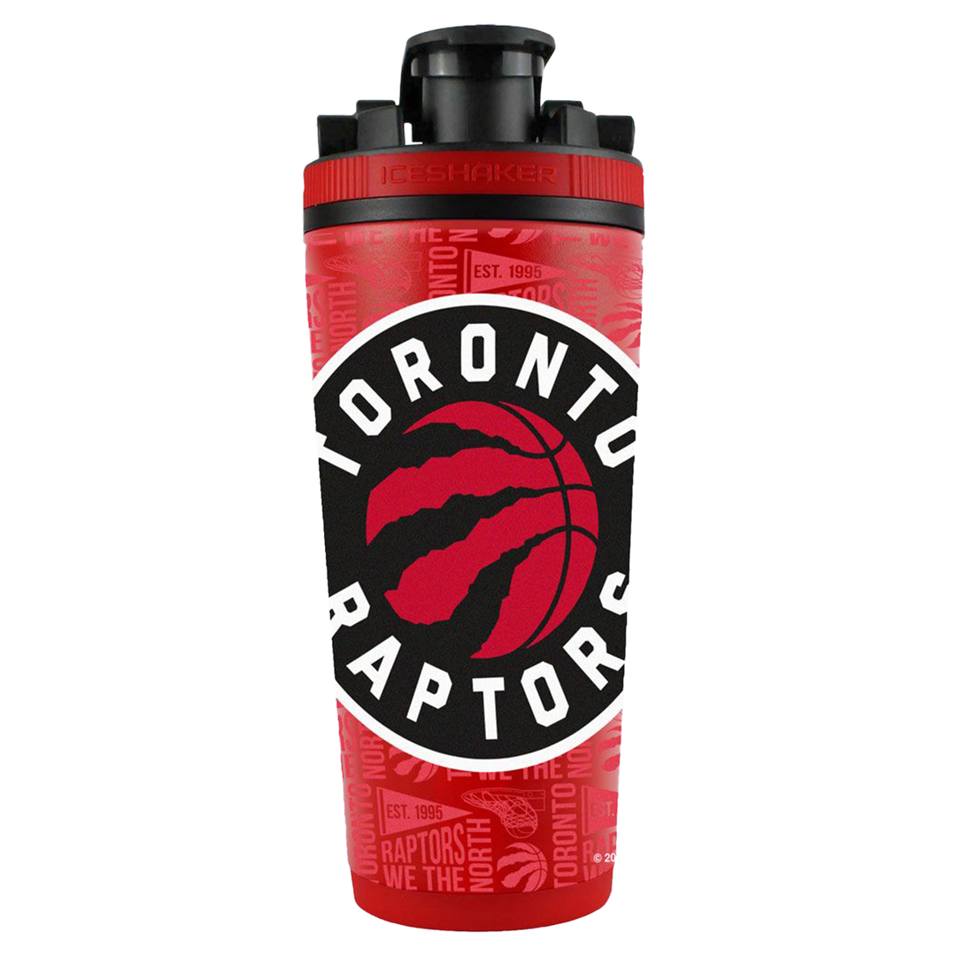 Ice Shaker NBA SS Bottle
