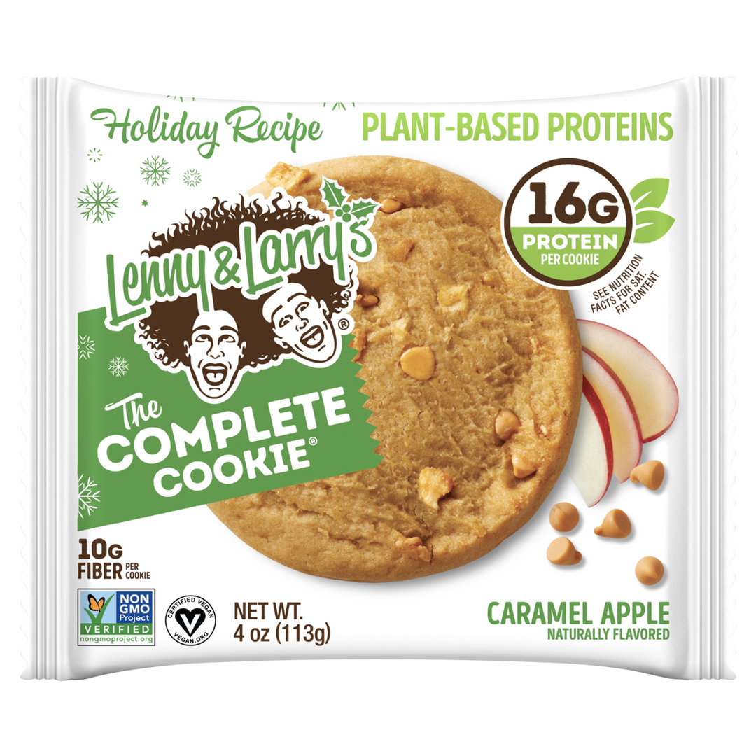 Complete Cookie