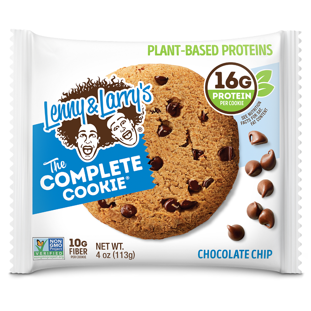 Complete Cookie