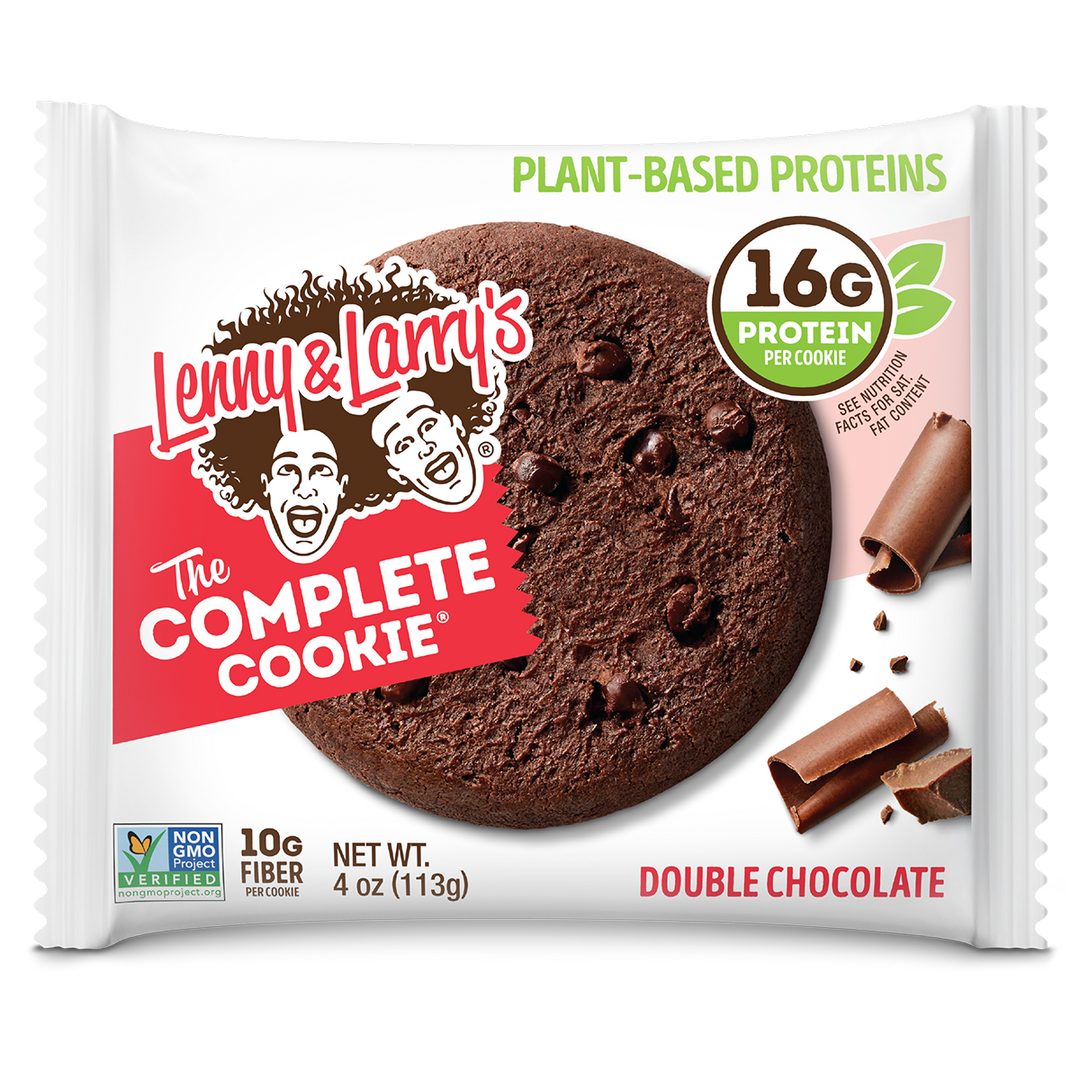 Complete Cookie