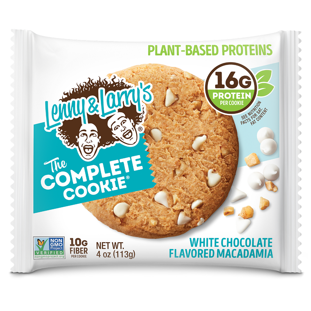 Complete Cookie