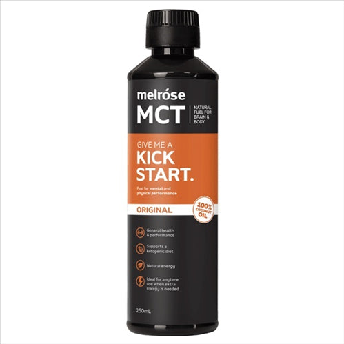 MCT Oil Original