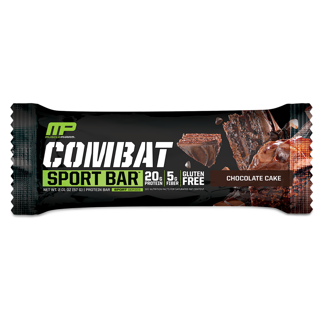 Combat Sport Bar