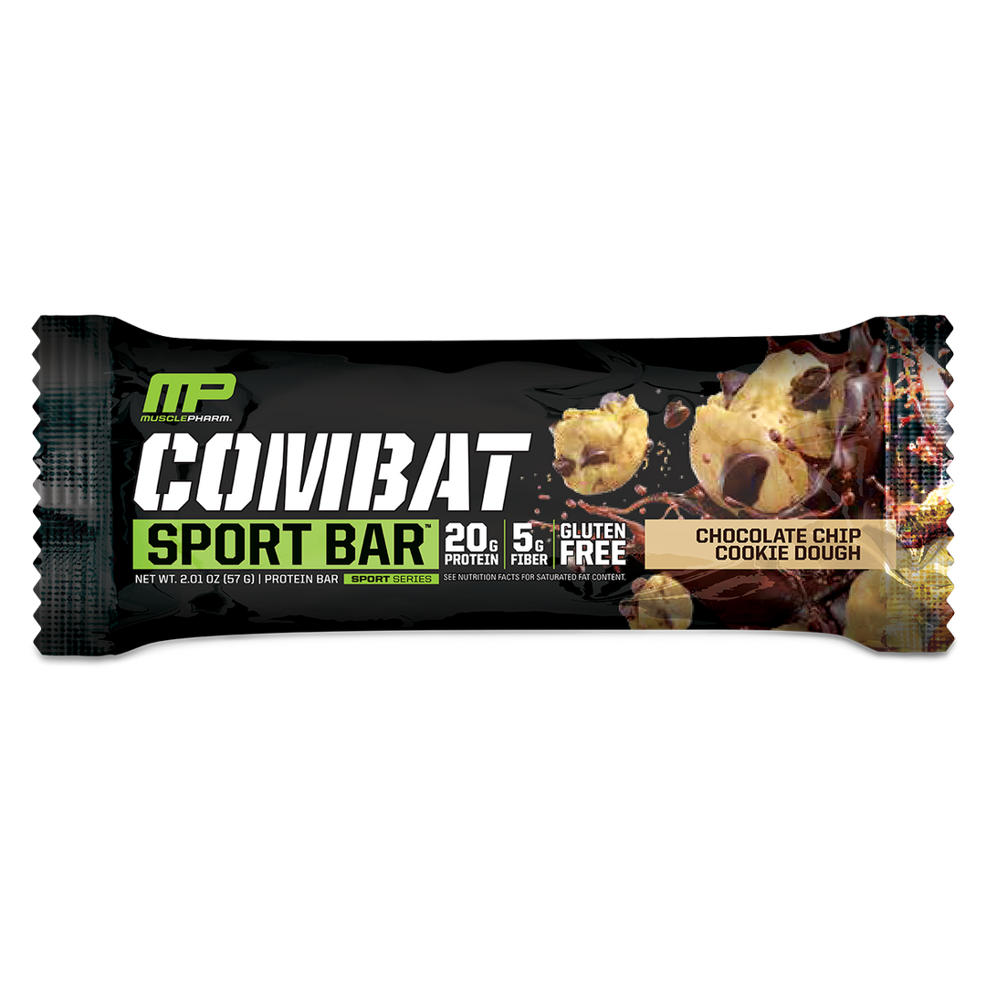 Combat Sport Bar