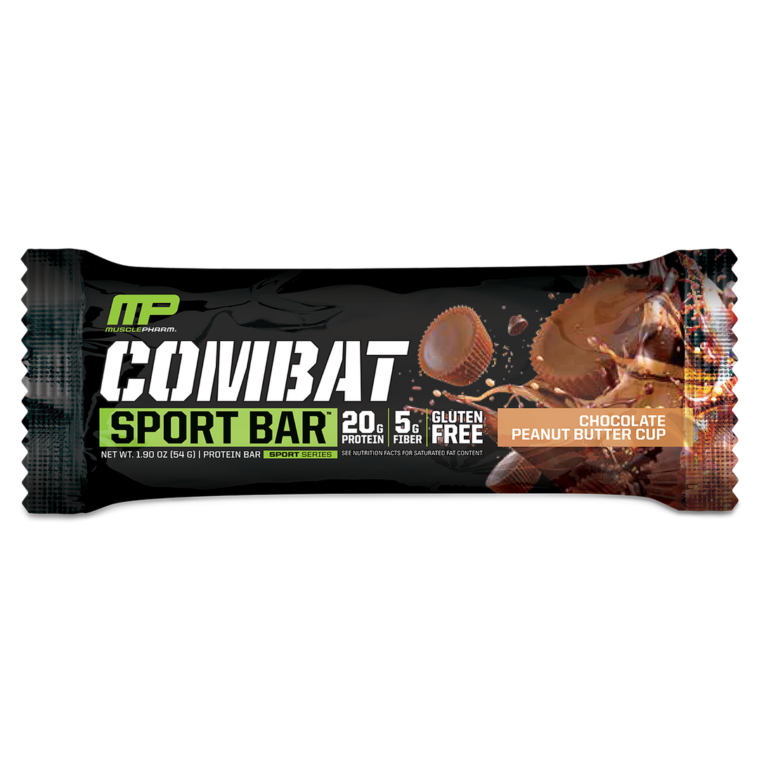 Combat Sport Bar