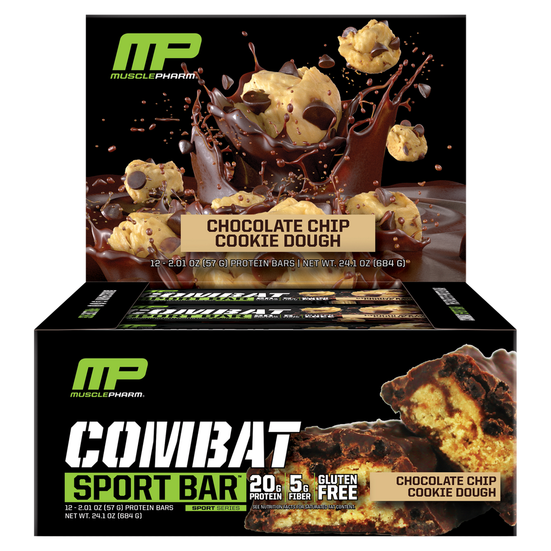 Combat Sport Bar
