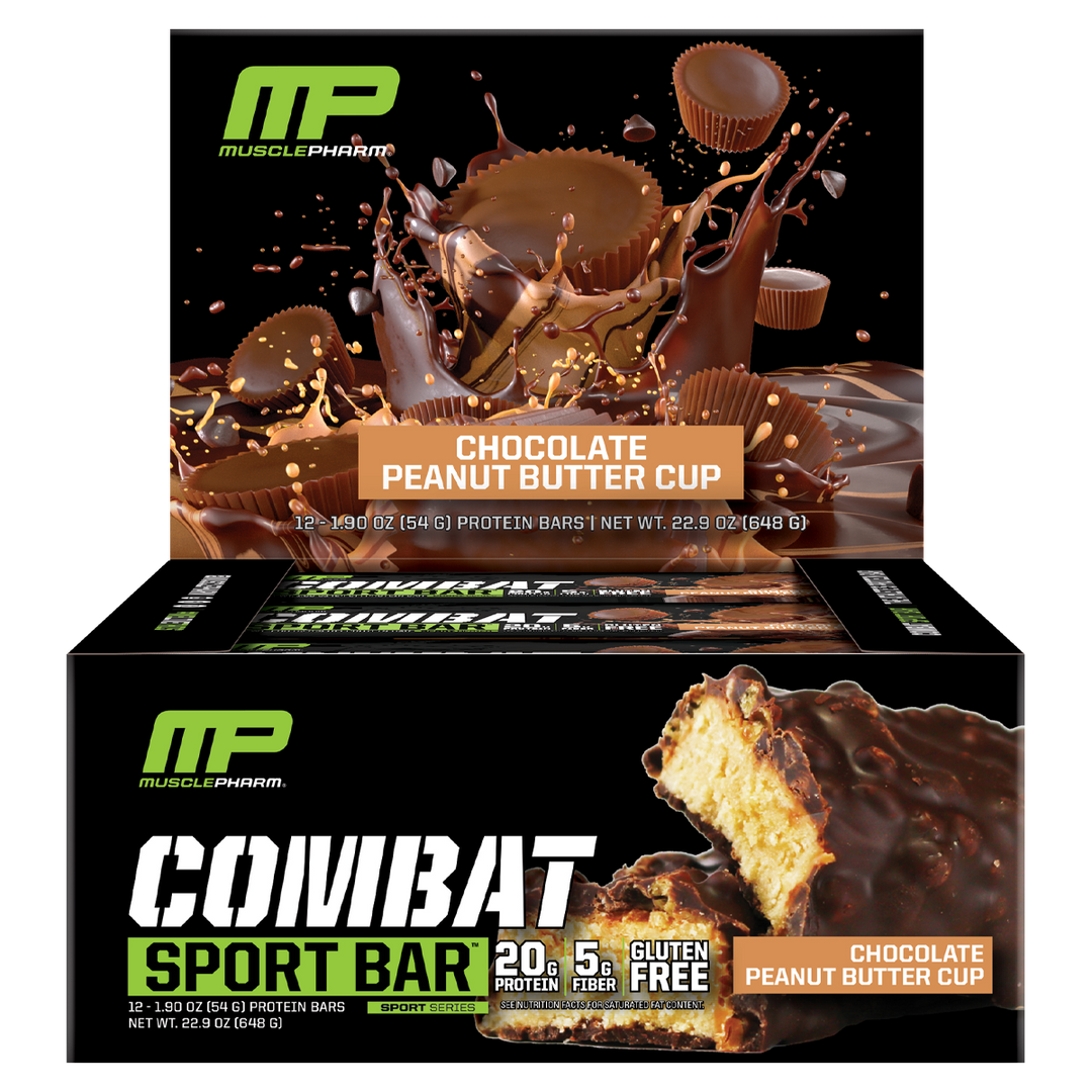 Combat Sport Bar