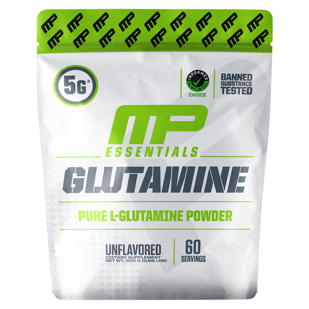 Muscle Pharm Glutamine Essentials