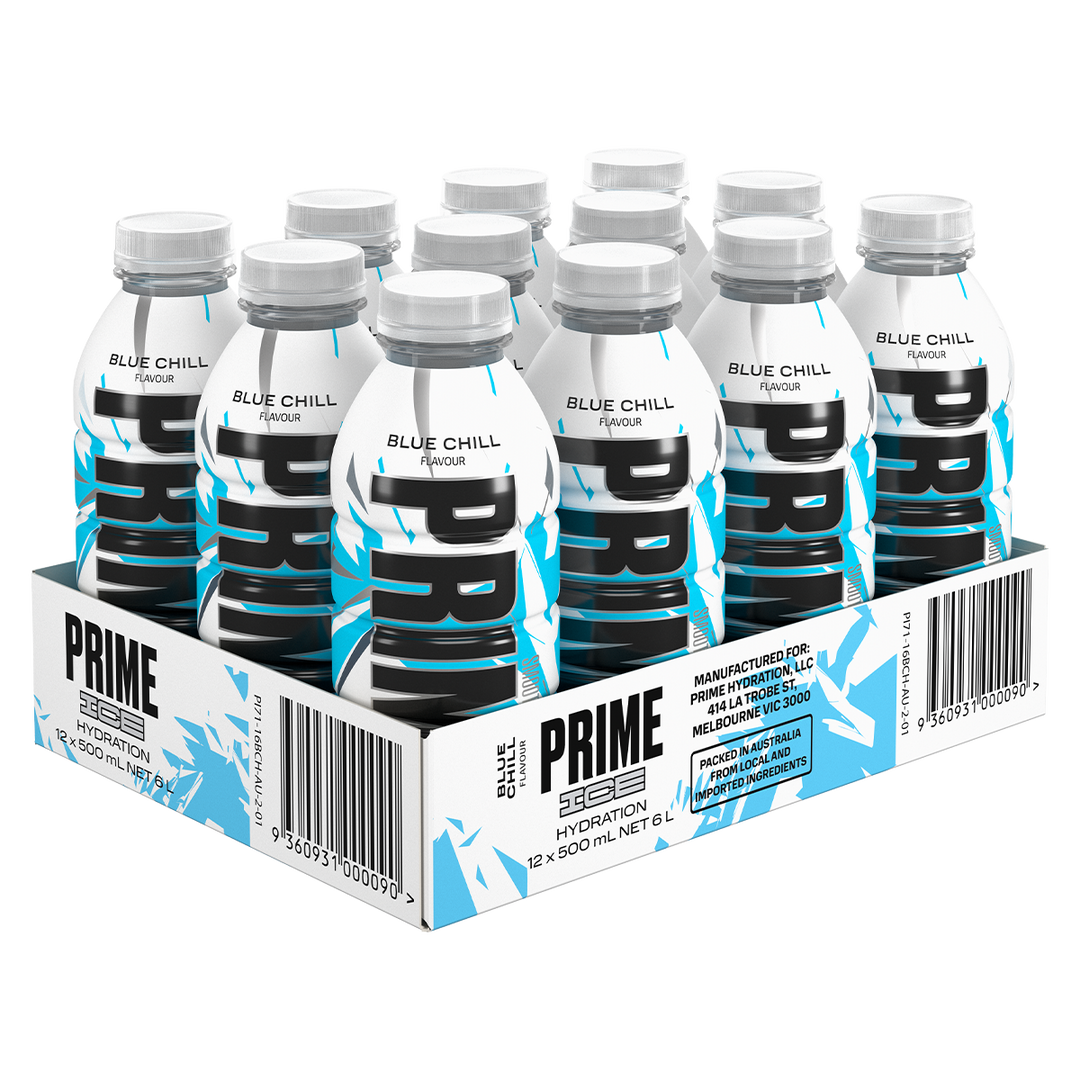 Prime Ice Hydration RTD