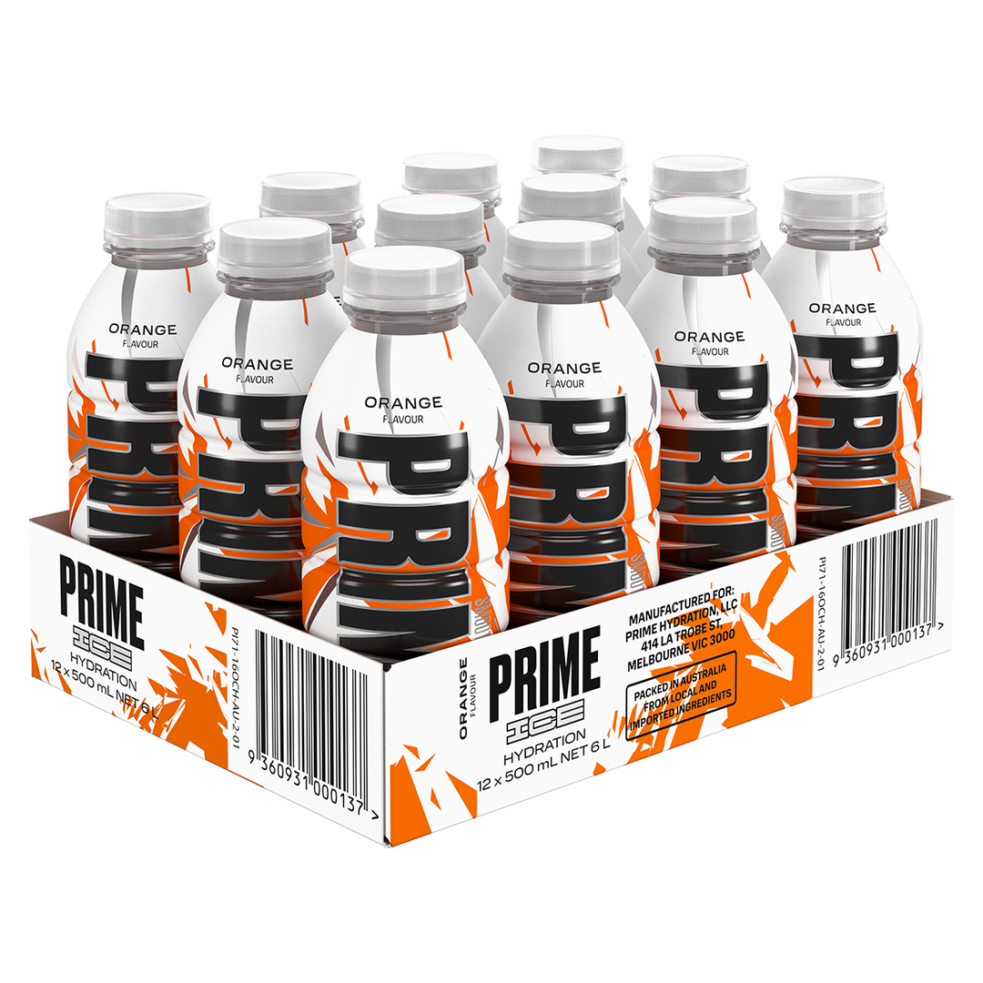 Prime Ice Hydration RTD