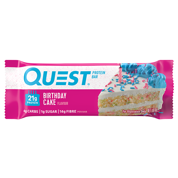 Quest Bar (20g of Protein)