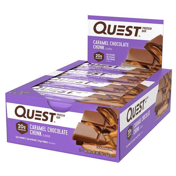Quest Bar (20g of Protein)