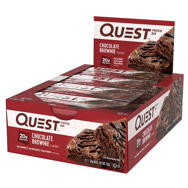 Quest Bar (20g of Protein)