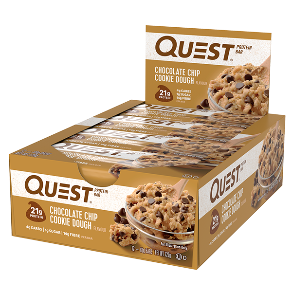 Quest Bar (20g of Protein)
